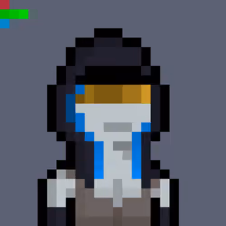 CLOAKS #4468