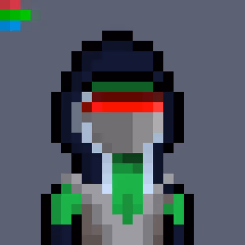 CLOAKS #39