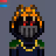 CLOAKS #12589