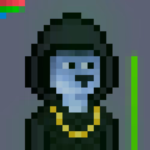 Nakamigos Cloaks