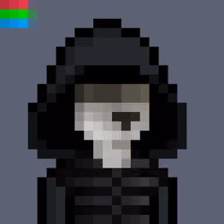 CLOAKS #18439