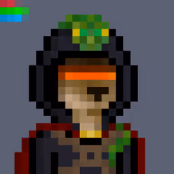 CLOAKS #17576