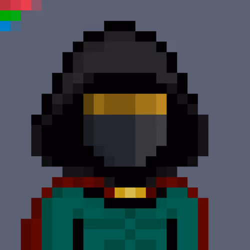 Nakamigos Cloaks