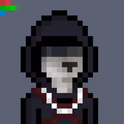 CLOAKS #5634
