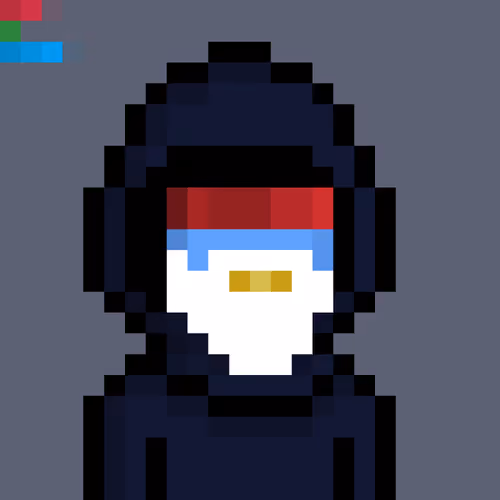 CLOAKS #5938