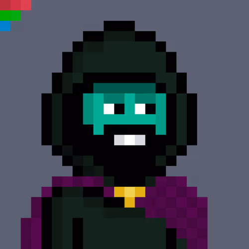 Nakamigos Cloaks