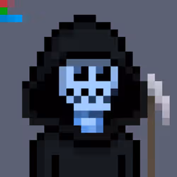 CLOAKS #13081