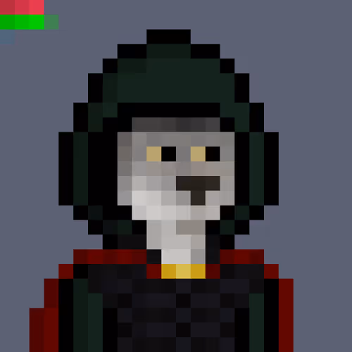 Nakamigos Cloaks