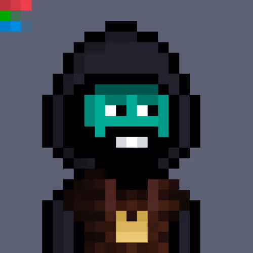 Nakamigos Cloaks