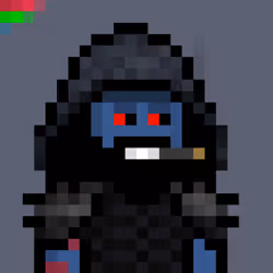 CLOAKS #15525