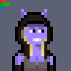 CLOAKS #16244