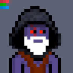 CLOAKS #17347