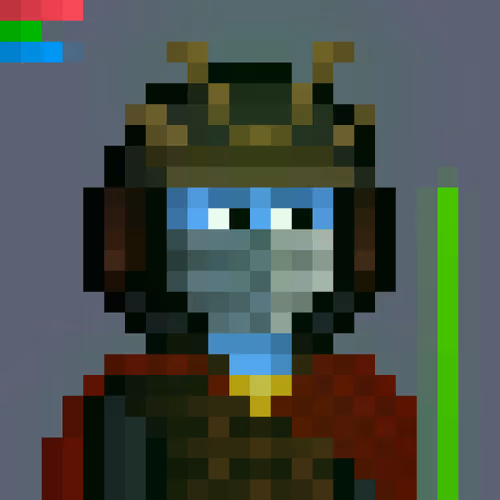 Nakamigos Cloaks