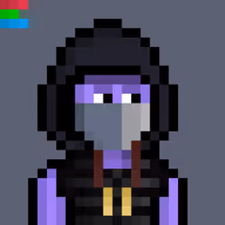 CLOAKS #1267