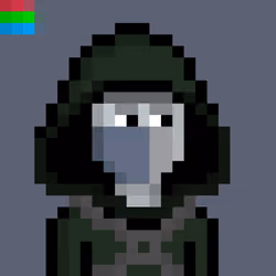 CLOAKS #4052