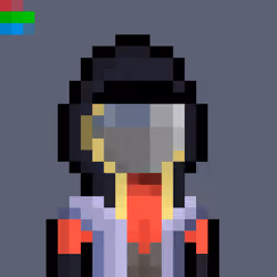 CLOAKS #9360