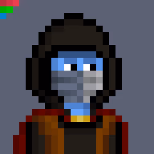Nakamigos Cloaks