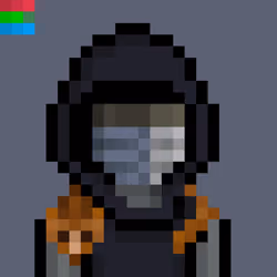 CLOAKS #14709