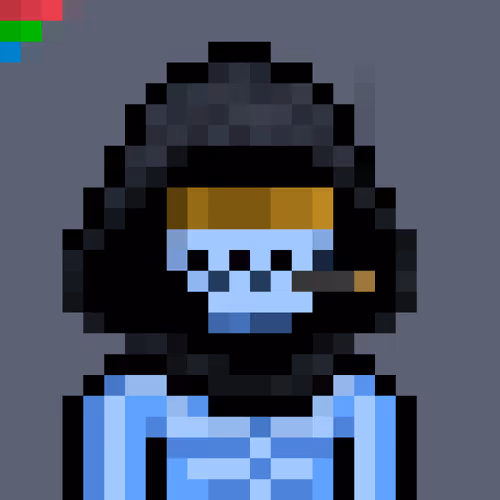 Nakamigos Cloaks