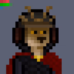 CLOAKS #14186