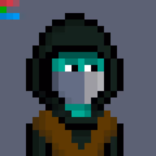 Nakamigos Cloaks