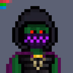 CLOAKS #13032