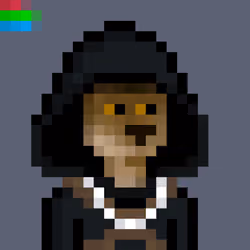 CLOAKS #14187