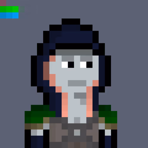 CLOAKS #19382