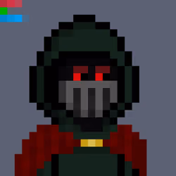 CLOAKS #15757