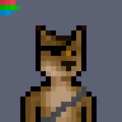 CLOAKS #10116