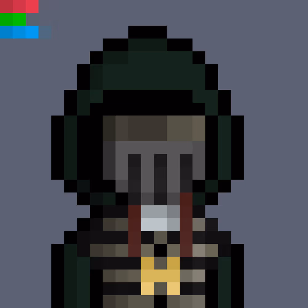 CLOAKS #19972