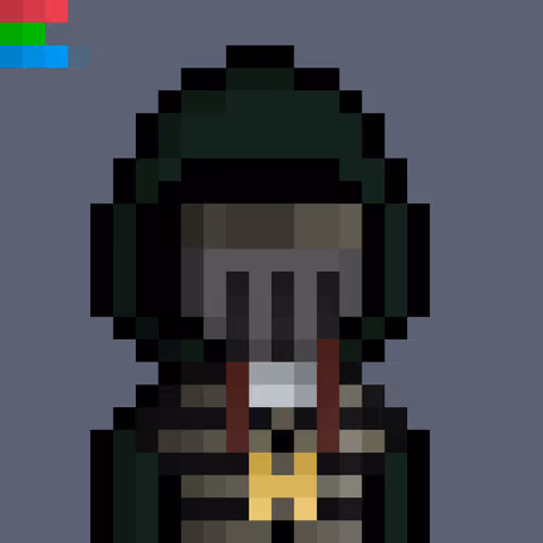 CLOAKS #19972