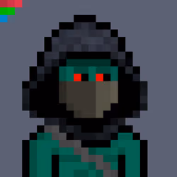 CLOAKS #4533