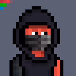 CLOAKS #17550