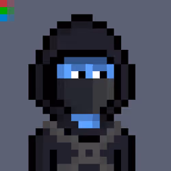 CLOAKS #2904