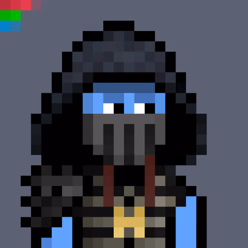 CLOAKS #19967