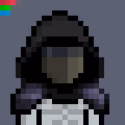 CLOAKS #4176