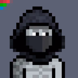 CLOAKS #19204