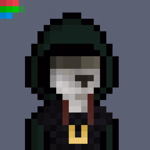 Nakamigos Cloaks