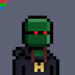 CLOAKS #13748