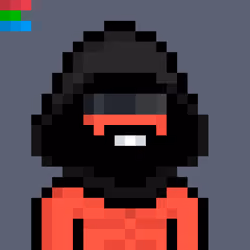 CLOAKS #10627