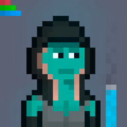 CLOAKS #5880