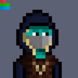 CLOAKS #13828
