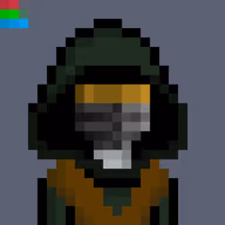 CLOAKS #1663
