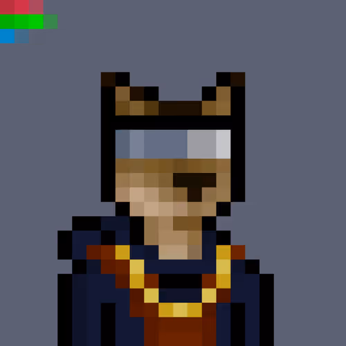 Nakamigos Cloaks