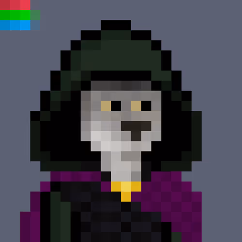 CLOAKS #2972