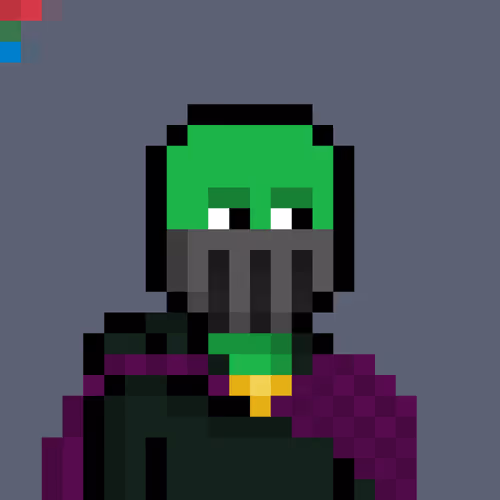 CLOAKS #121
