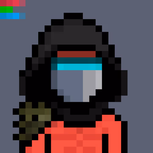 CLOAKS #17600