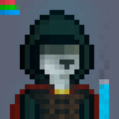 Nakamigos Cloaks