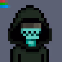CLOAKS #10702